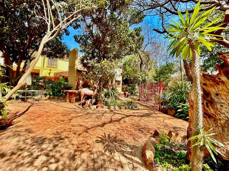 22 Bedroom Property for Sale in Schietfontein Ah North West